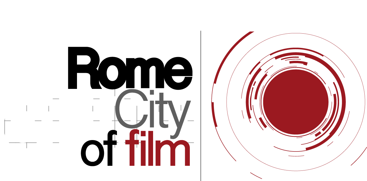 Logo | Rome City Of Film